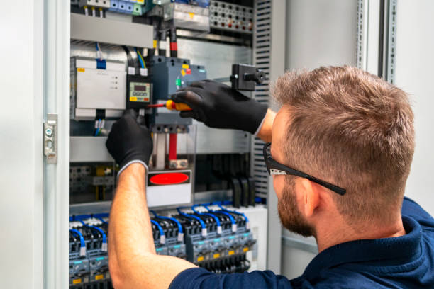 Electrical Rewiring Services in MN