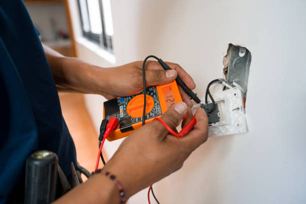 Best Emergency Electrical Repair  in Silver Bay, MN