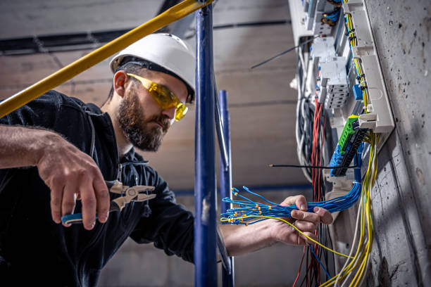 Best Electrical Outlet Repair  in Silver Bay, MN
