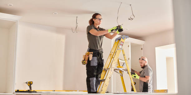 Best Electrician Near Me  in Silver Bay, MN