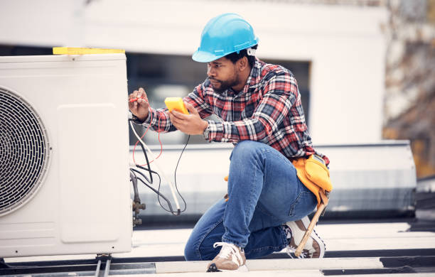 Best Industrial Electrical Services  in Silver Bay, MN