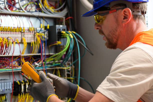 Best Electrical Troubleshooting Services  in Silver Bay, MN