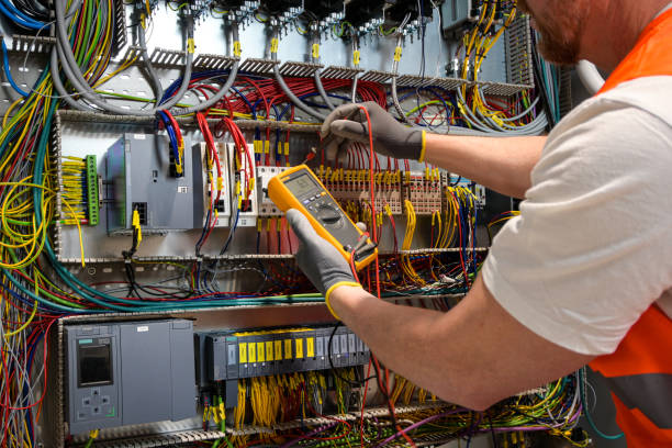 Best Emergency Electrical Repair  in Silver Bay, MN
