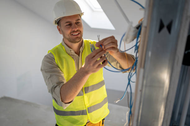 Best Affordable Electrical Installation  in Silver Bay, MN
